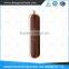 China Factory Supply High Pressure 200bar Composite Material CNG Cylinder