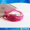 Customized Party Supplies Silicone Remote Control for LED Bracelet