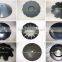 Top quality boron steel 65Mn steel harrow disc/disc blade