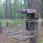Hang on the tree hunting tree stand