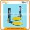 Automatic stretch wrapping machine price, Manual Pallet Stretch Wrapping Machine