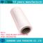 Factory direct hand PE tray packaging casting stretch wrap film roll good quality