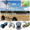 G series center pivot drive wheel irrigation system 0.75HP,0.55KW irrigation gearbox