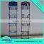 2015 Hot Sell Metal wire Material candy display rack