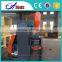 Dry type copper wire shredding machine copper granulator separator copper wire recycling machine
