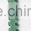 Green strong durable PE reusable plant ties wholesale/virgin material