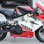 New 49cc 2-stroke Pocket Bike For Kids