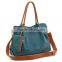 Fashion jeans cotton bag