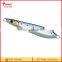 80g Metal jigging lure fishing lure metal jig