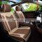 Universal Polyester Fiberflax Car Seat Covers for wholesale