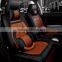 5D Activity sports style PU leather car seat cover
