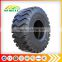 Solid Tyre Loader Tires 23.1-26 23.5R25 23.5x25