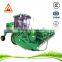 high quality combine harvester