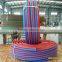 6.5+6.5mm,8+8mm Flexible PVC AND RUBBER MIXTURE WELDING HOSE