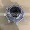 Hot sell fan clutch 8971297350 8-97129-735-0 for engine 4JG2