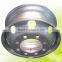 8.25*22.5 High Quality Truck Parts Truck Excellent Rim