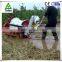 high quality multifunction combine harvester