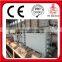 Hot sell in malaysia activated carbon manufacturing equipment line with CE approval