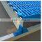 FRP/GRP Fiber glass beams support for pig slats of the pig farming