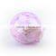 mutifuctional hamster products external connection colorful plastic bathroom for hamster