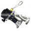 Okeler Camping outdoor mini backpacking portable gas stove