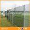2016 hot sale modern fence wall,no climb fence,boundary wall fence