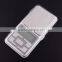 Electric Digital Scale High Precision For Jewelry Herb Silver