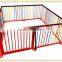 CE passed baby playpen baby rectangle playpen