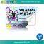 MF Classic S50/S70 1K/4K Programable RFID Card