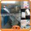 MAYJOY Hot Sale Napkin Paper/Toilet Paper/Baby Diaper Packing Machine/Kitchen Paper Towels Packing Machine