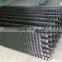 Galvanized Welded steel wire mesh fence factory/manufactory ISO9001