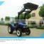 TS500 4X2 4X4WD cheap tractor hot sale, 50HP farm tractor for sale