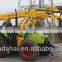 heavy-duty tractor post hole digger