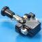 ASW-05 SPST 2P 10A 12VDC Push Pull Switch