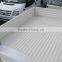 Chinese brand new double cabin dump truck 6ton capacity radio cabin