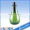 250ml of plastic PP material bottles