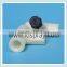 KW-series Red black or white SS filter plastic PE mist fine nozzles