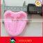 Food Grade Silicone Shell Shape Cake Molds Durable 3D Chocolate Molds