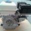 Factory Sale 5.5hp gasoline engine 168f