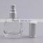 S0020 top quality mini screw spryer bottle glass bottle colored