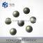 Special Customized half sphere shaped tungsten carbide balls with high quality