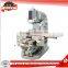 Heavy-Duty Vertical Knee-Type Milling Machine X5042b