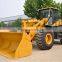 ZL50 front mini wheel loader for sale