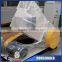pipe crusher / plastic crusher
