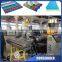 2015 most popular plastic roof tile sheet plate making machine factory