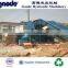 good quality Horizontal waste paper baler machine