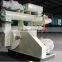 ZLG720 Large Output Wood Pellet Mill Machine With Ring Die/Flat Die