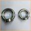 Chuanghe supply high quality knurled insert fasteners ring nut