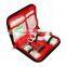 China Medical Supplies Mini Travel Kit Emergency survival First Aid Bag