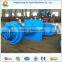 Centrifugal vertical submersible sump pump for mining